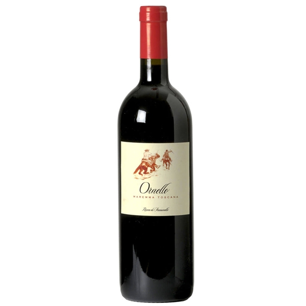 Rượu Vang Ý Ornello