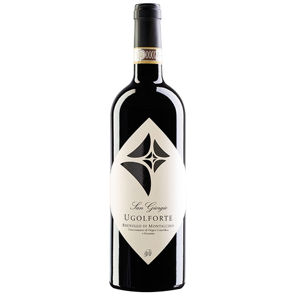Rượu Vang Ý San Giorgio Ugolforte Brunello Di Montalcino