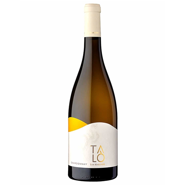 Rượu Vang Ý Talò Chardonnay