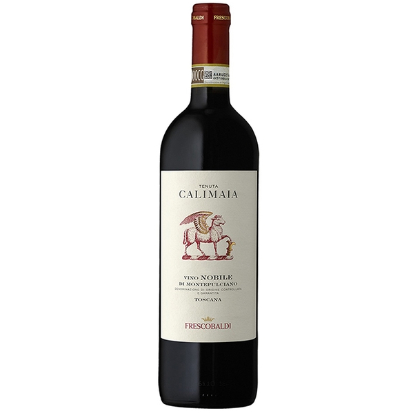 Rượu vang Ý Tenuta Calimaia Vino Nobile Di Montepulciano