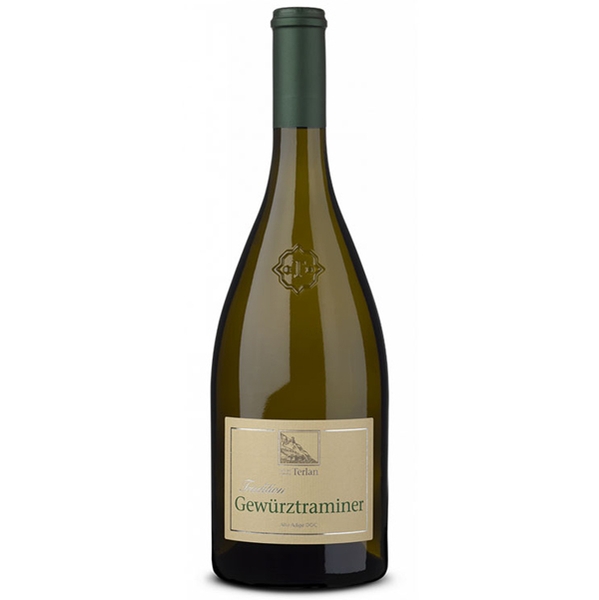Rượu vang Ý Tradition Gewürztraminer