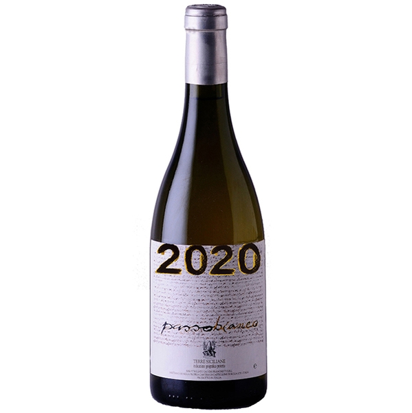 Rượu vang Ý Vini Franchetti Passobianco