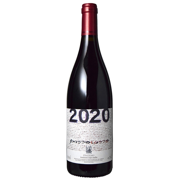 Rượu vang Ý Vini Franchetti Passorosso
