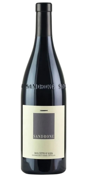 Rượu Vang Ý Sandrone Dolcetto d'Alba Nồng Độ 13.0%