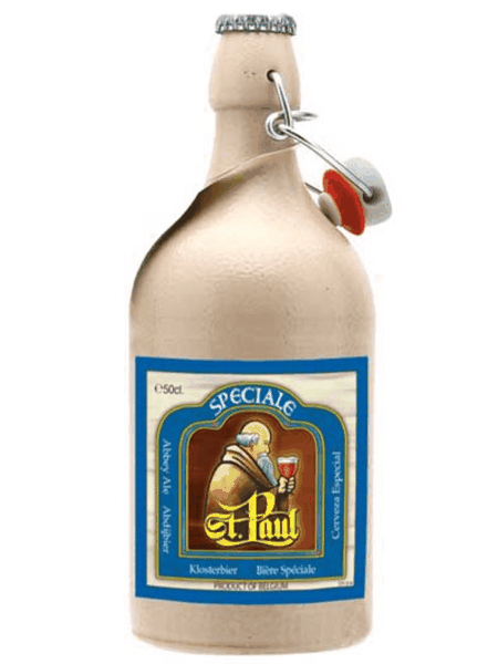 Bia Bỉ St. Paul Special 5,5% 500ml