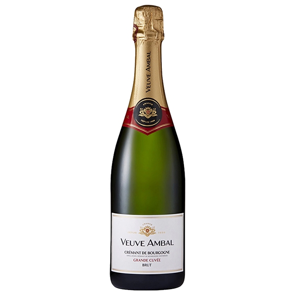 Rượu Vang Sủi Veuve Ambal Crémant De Bourgogne Grande Cuvée Brut