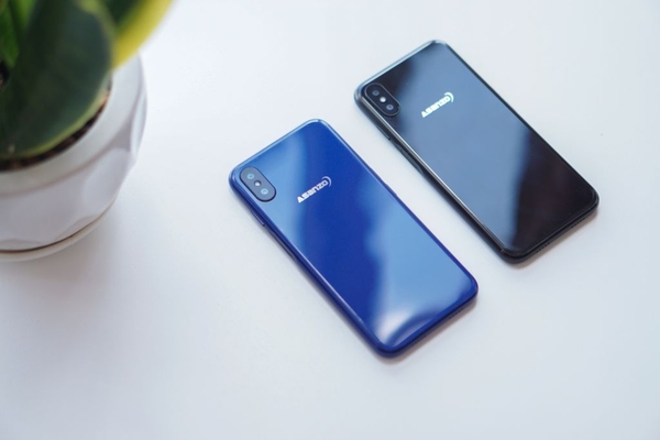 Asanzo S3 Plus – smartphone đáng giá dưới 3 triệu đồng