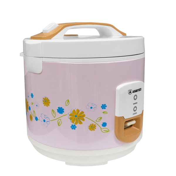 NỒI CƠM ĐIỆN NẮP GÀI RC-18DG