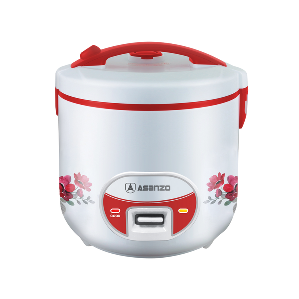 NỒI CƠM ĐIỆN NẮP LIỀN 3.2L RC-32WG1 RC-32WG2