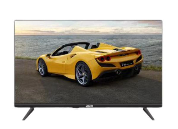 LED TV 25 INCH - 25S300T2 New 2025