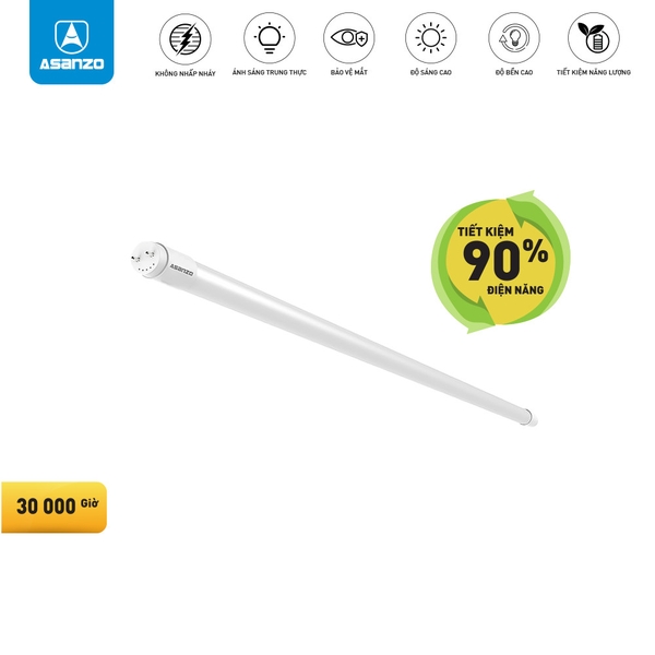 Đèn LED LT806 - 10W