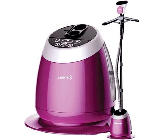 BÀN ỦI CÂY HƠI NƯỚC DI-17A