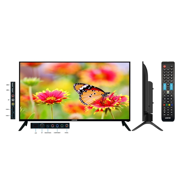 Smart TV iSLIM 32 32SL800