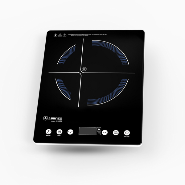 BẾP HỒNG NGOẠI ĐƠN IS-HD1