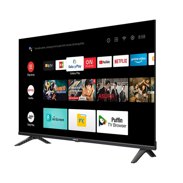 SMART TV 32