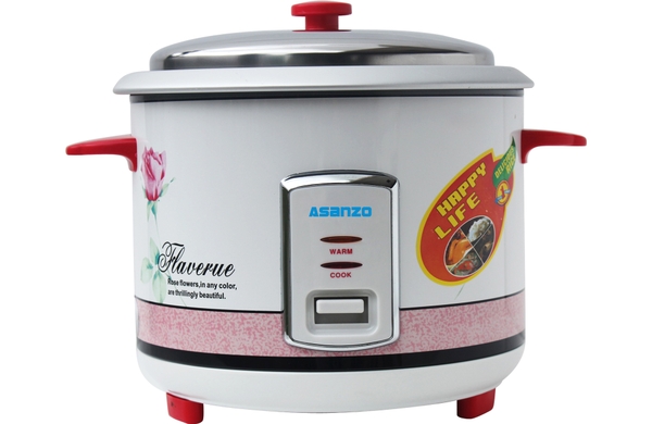 NỒI CƠM NẮP RỜI RC-18AS3