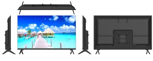 TIVI LED 32 INCH - 32T55