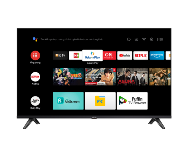 SMART TV 43