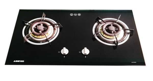 BẾP GAS ÂM KÍNH AB-3000G