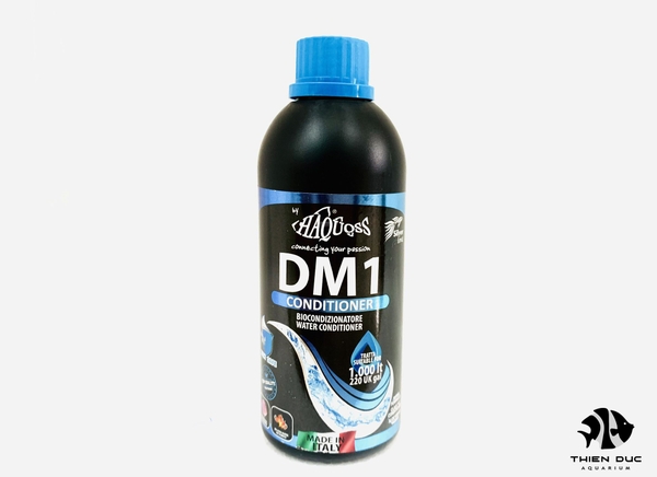 Dung Dịch Xử Lý Nước ( Ổn Định Ph) -  Haquoss Dm1