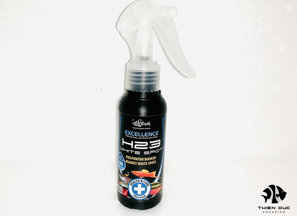 Ngựa Nấm Và Trị Nấm Trắng -  Haquoss H23