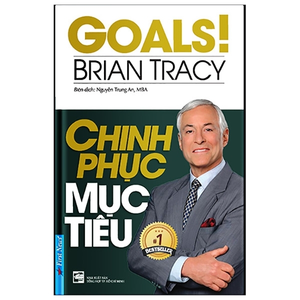 Chinh Phục Mục Tiêu (Tái Bản 2019)