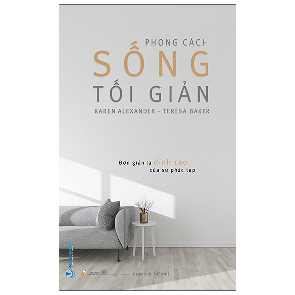 Phong Cách Sống Tối Giản