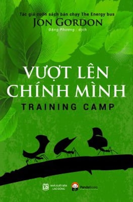 Vượt Lên Chính Mình