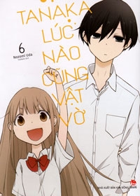 Tanaka Lúc Nào Cũng Vật Vờ - Tập 6