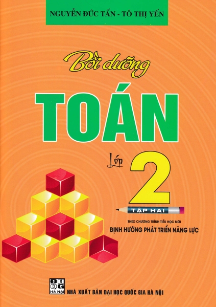 BỒI DƯỠNG TOÁN LỚP 2