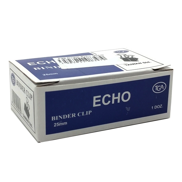 Kẹp Bướm Echo 25mm