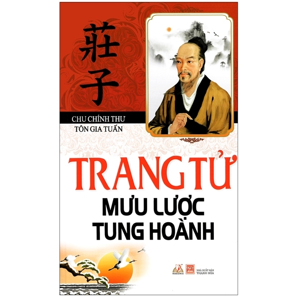 Trang Tử Mưu Lược Tung Hoành