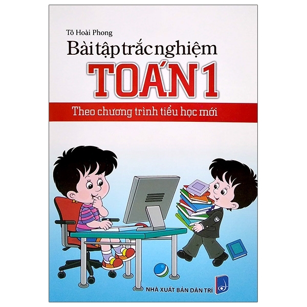 Bài Tập Trắc Nghiệm Toán 1