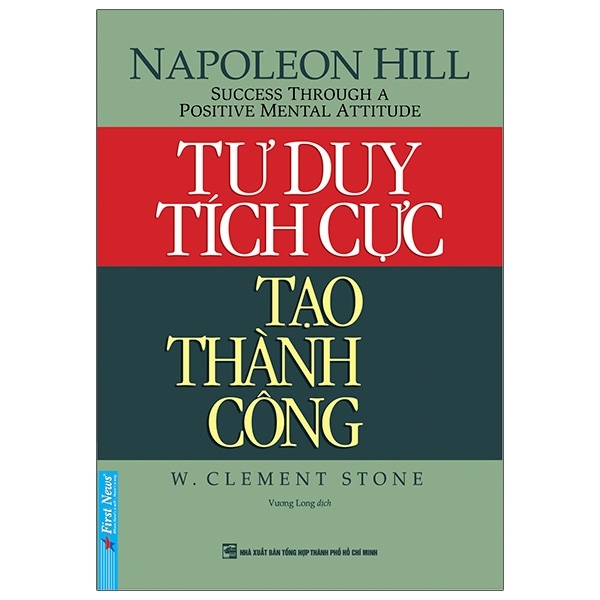 Tư Duy Tích Cực Tạo Thành Công