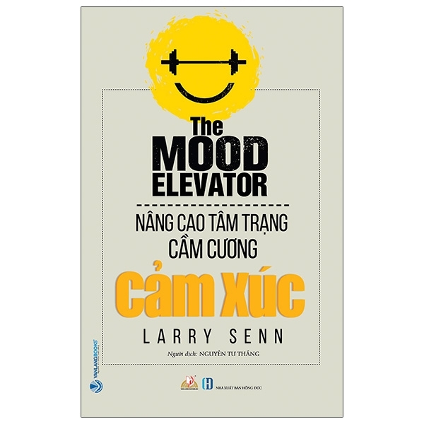 Nâng Cao Tâm Trạng Cầm Cương Cảm Xúc - The Mood Elevator