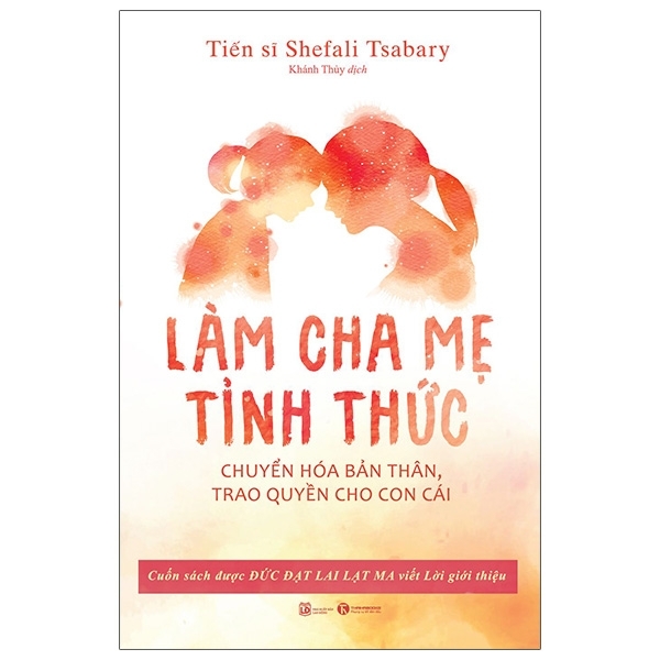 LAM CHA ME TINH THUC