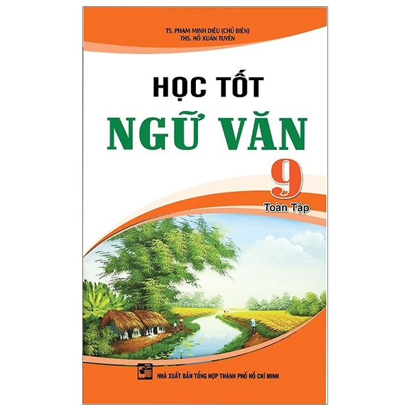 Học Tốt Ngữ Văn 9 (THHCM) K-V