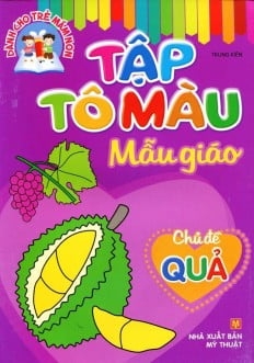 TAP TO MAU MAU GIAO - QUA