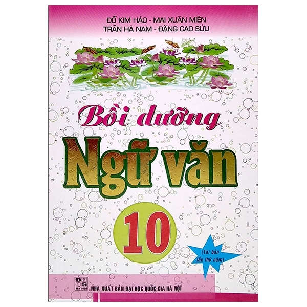 BOI DUONG NGU VAN 10 (QGHN) H-A