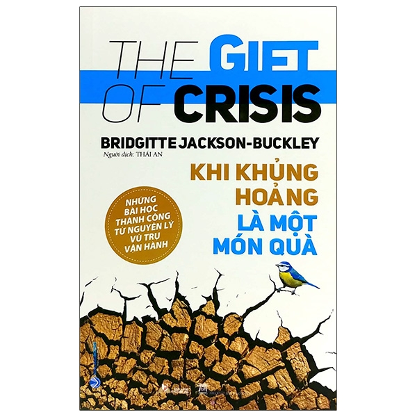 Khi Khủng Hoảng Là Một Món Quà - The Gift Of Crisis