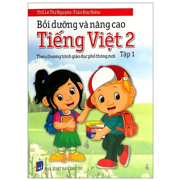 Bồi dưỡng và nâng cao tiếng việt 2 tập 1