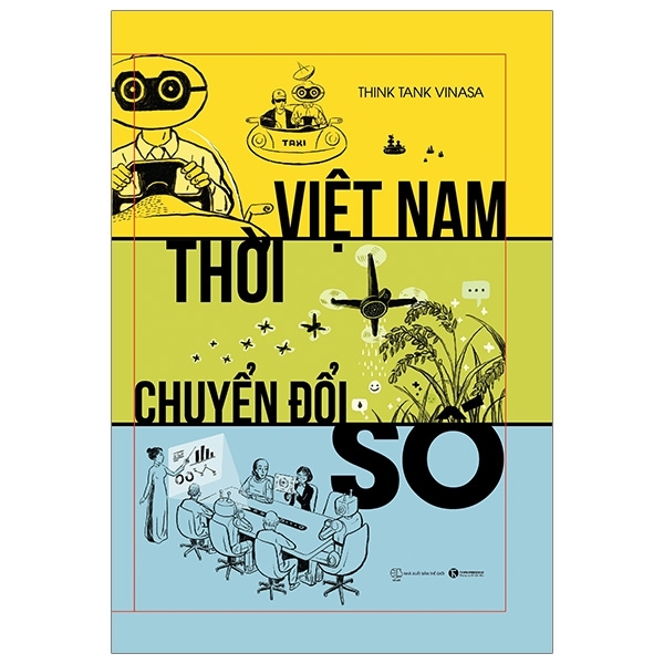 Việt Nam Thời Chuyển Đổi Số