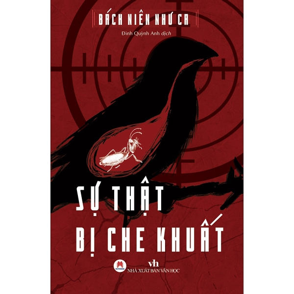 Sự thật bị che khuất