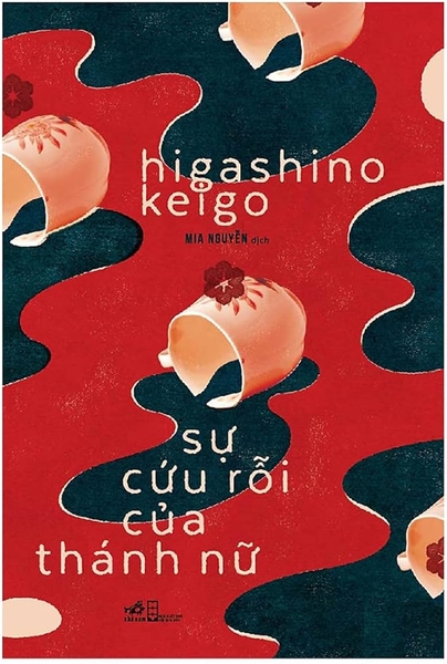 Sự Cứu Rỗi Của Thánh Nữ