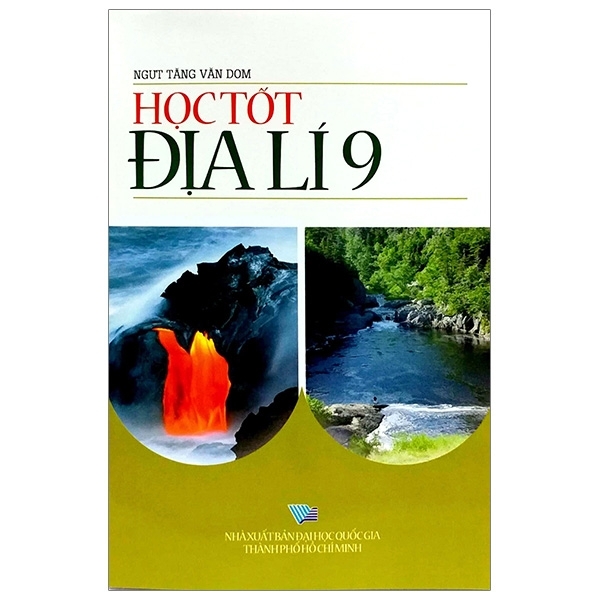 Học Tốt Địa Lí 9 (QGHCM) M-T
