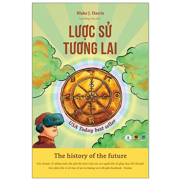 LUOC SU TUONG LAI
