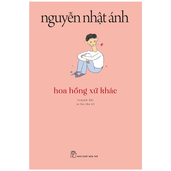 NNA Hoa hồng xứ khác