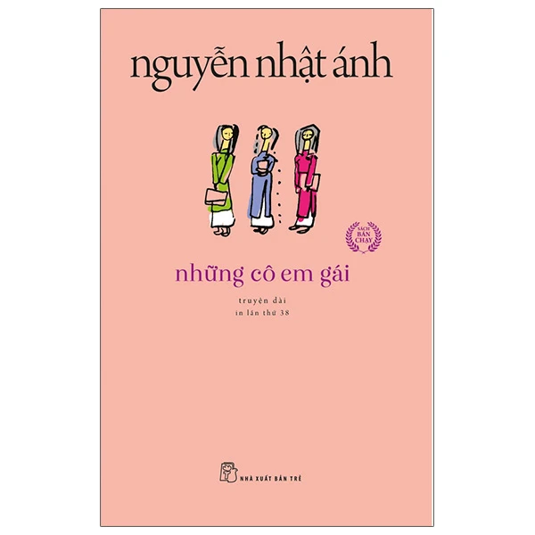 NNA Những cô em gái