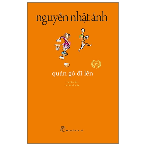 NNA Quán gò đi lên