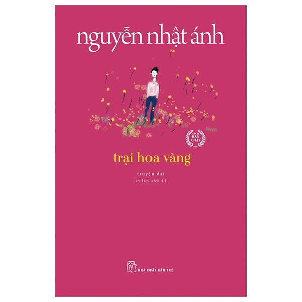 NNA Trại hoa vàng